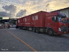 江門物流公司：進出口產品有什么好處