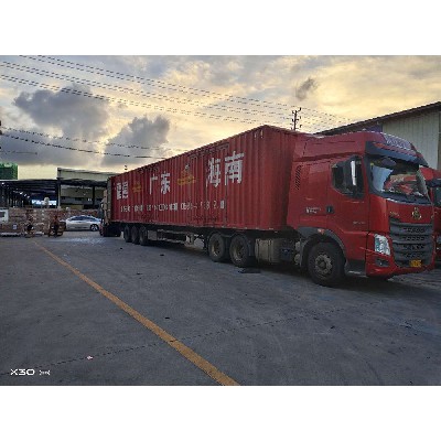 江門物流公司